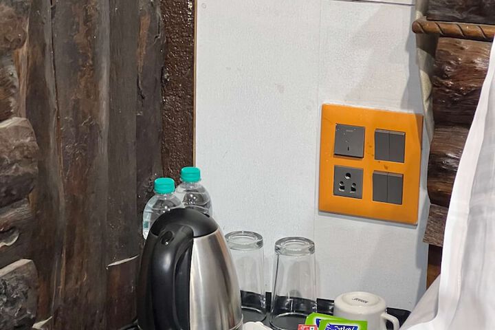 Breakfast/Coffee Service 52 of 111