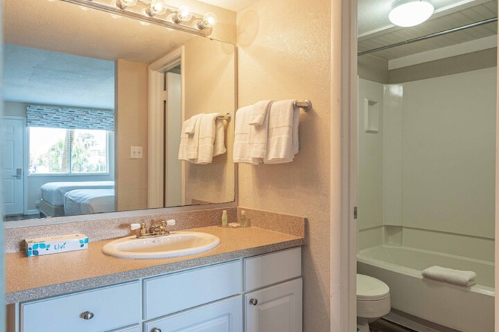 Bath Interior