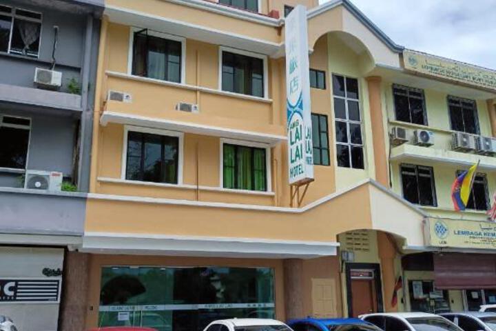 AMB LAI LAI HOTEL
