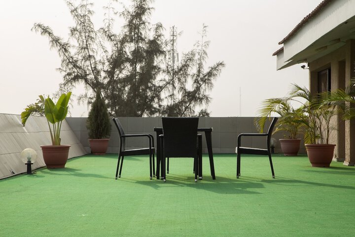Terrace/Patio 34 of 68