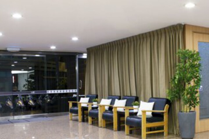Hotel Interior 9 of 19