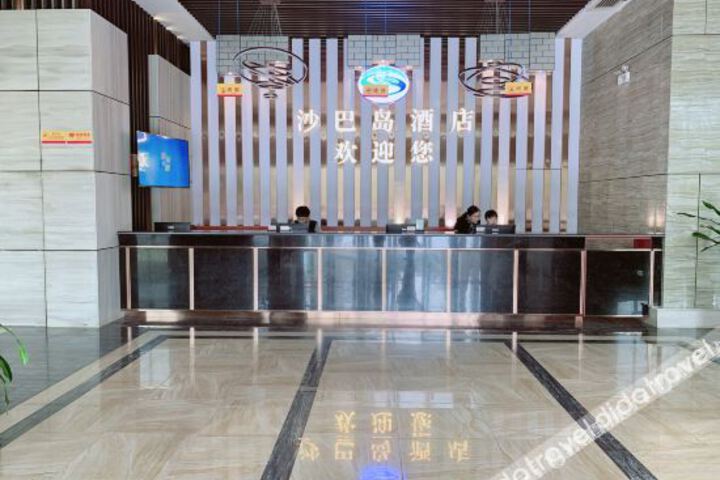 Hotel Interior 10 of 29