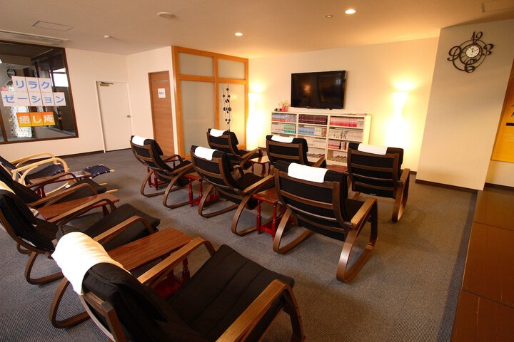 Hotel Spa