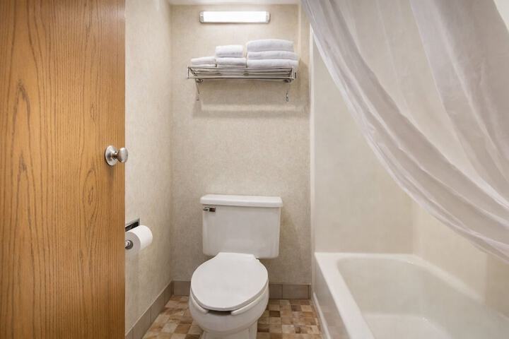 Bath Amenities
