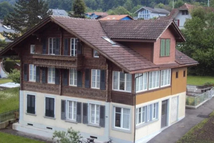 HOTEL OBERLANDERHOF
