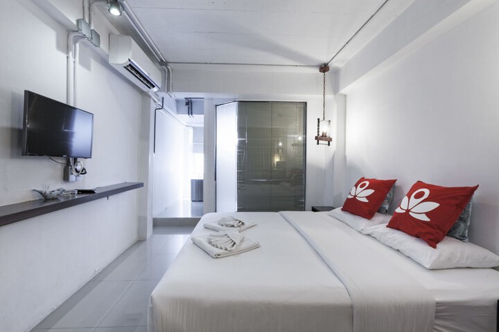 Suite Room