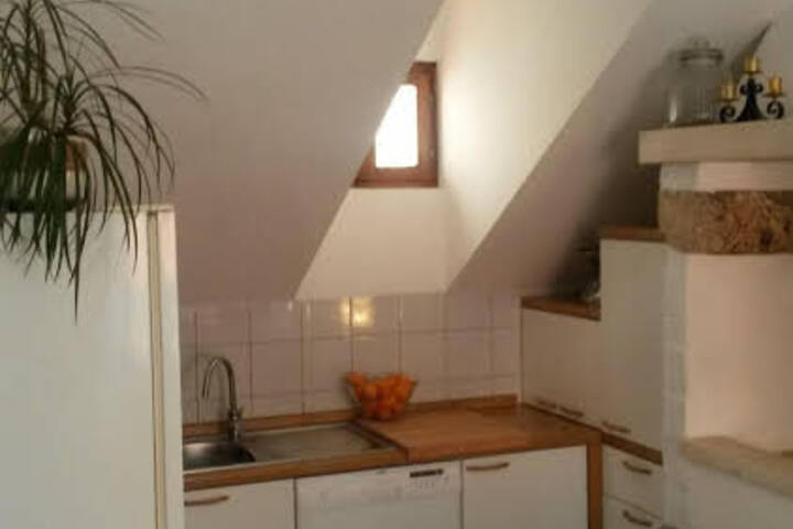 Image of House Katarina - Old town