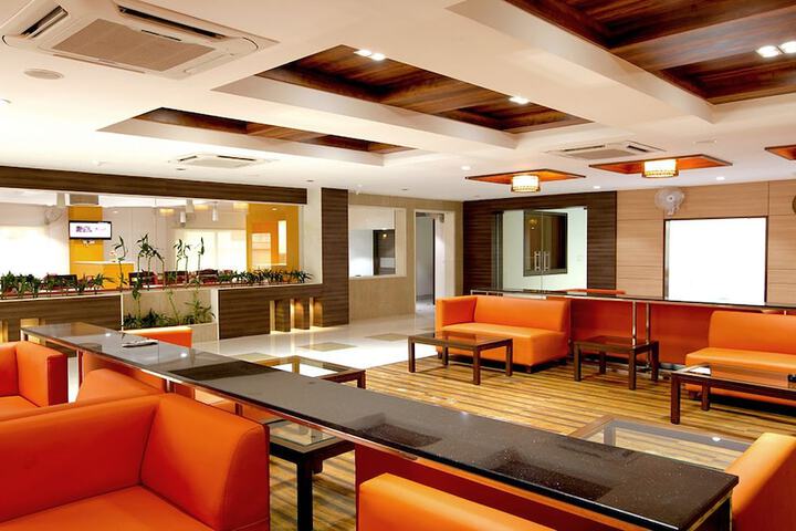 Hotel Interior 2 of 19