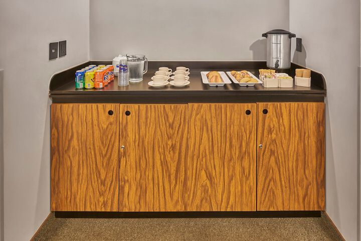Hotel Amenity