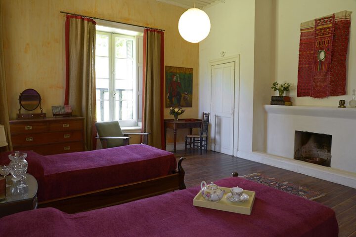 Room 8 of 30