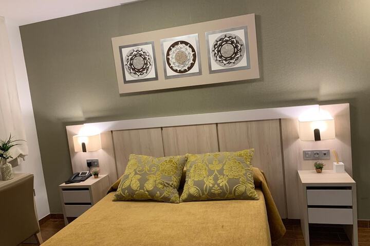 Image of Hotel Herreros