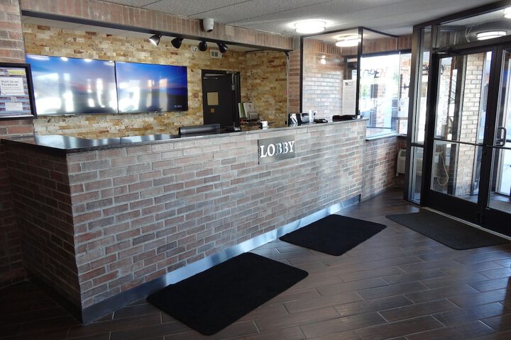 Hotel Interior 3 of 15