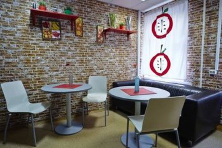 Fitness Center Photo