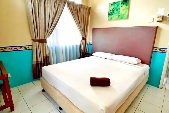Room 21 of 91