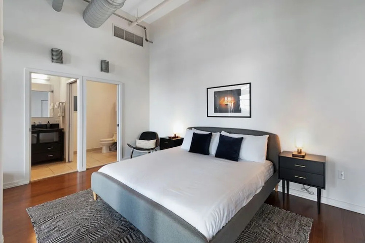 Exterior of Las Olas Loft Unit Two by Sextant