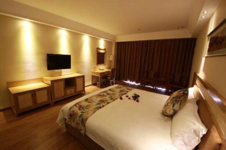 Haoda Jiayuan Hotel