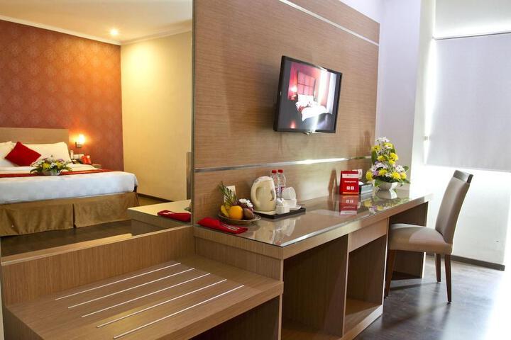 Fitness Facility Photos