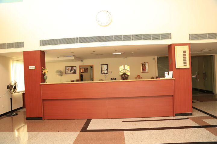 Hotel Interior 2 of 20