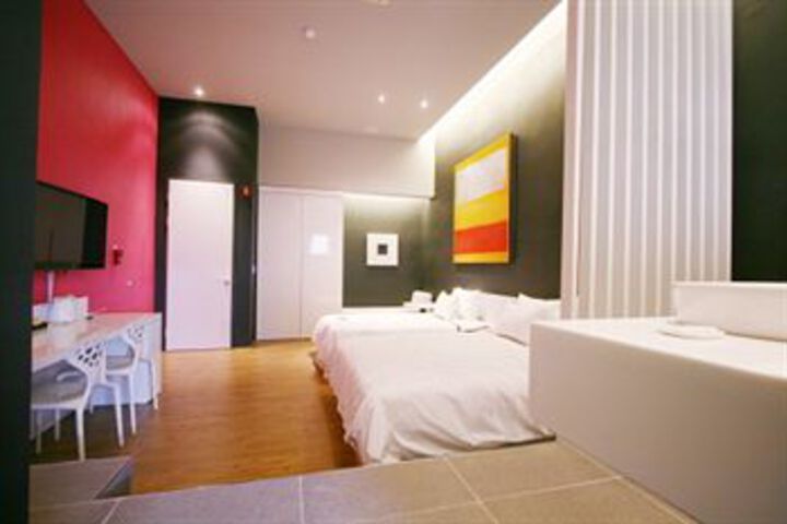 Suite Room