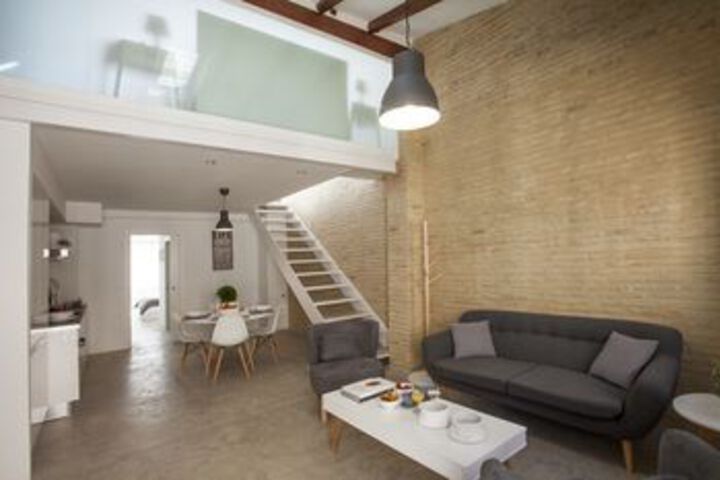 Singularstays Denia Terraces