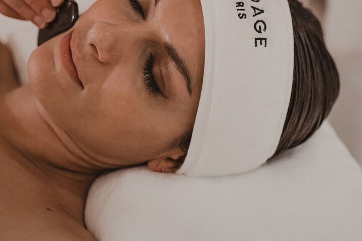 Spa 4 of 6