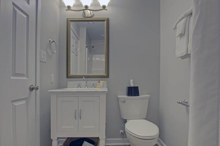 Bath Amenities