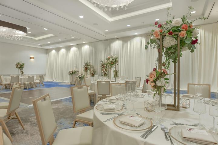 Ballroom