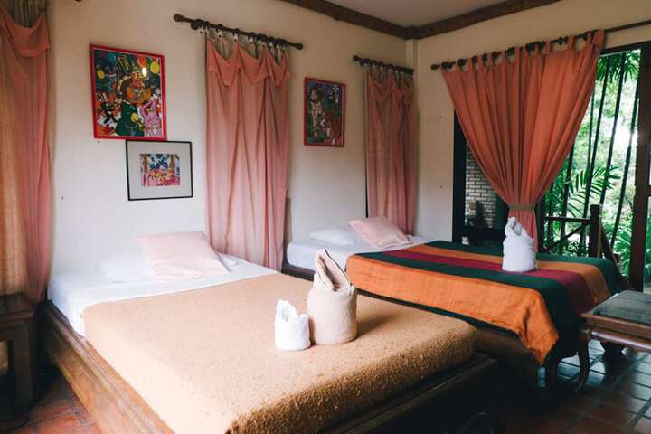 Room 15 of 21