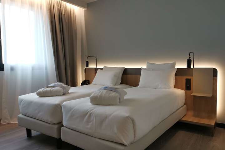 Fitness Center Photo