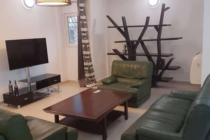 Appartement Meublé VIP Douala Bonapriso in Douala
