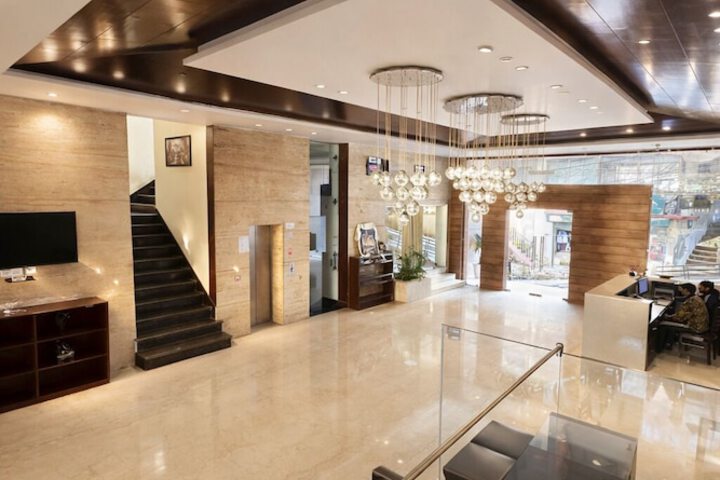 Hotel Interior 2 of 75