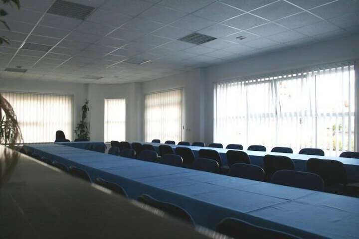 Meeting 33 of 35