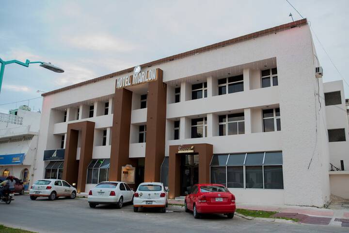 Hotel 36 of 36