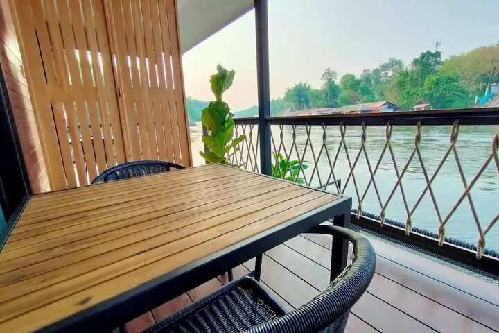 Terrace/Patio 32 of 62