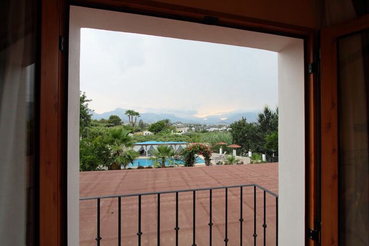 Hotel View 170 of 174