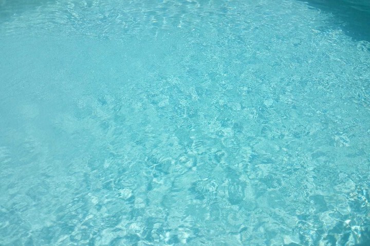 Pool Hotel
