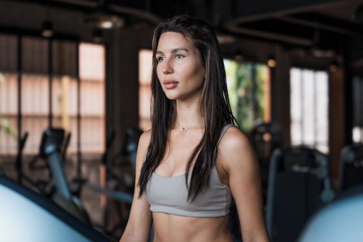 Gym & Fitness