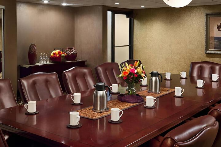 Meeting 51 of 57