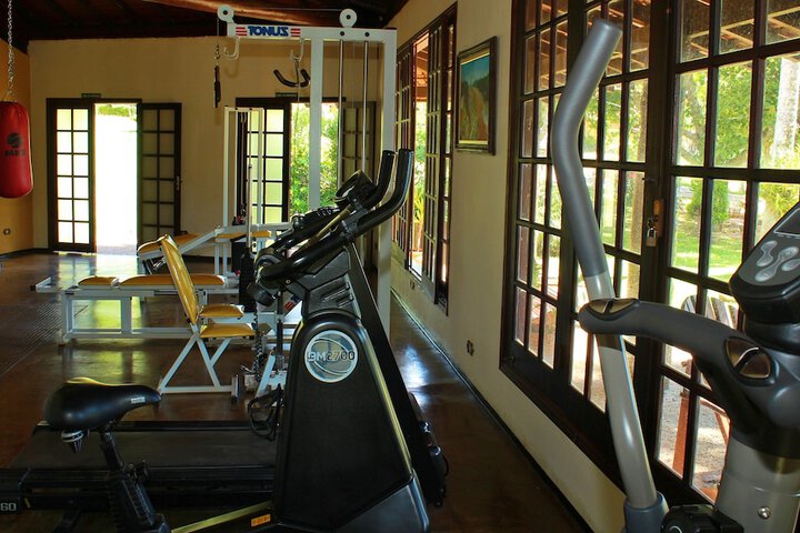 Fitness Club
