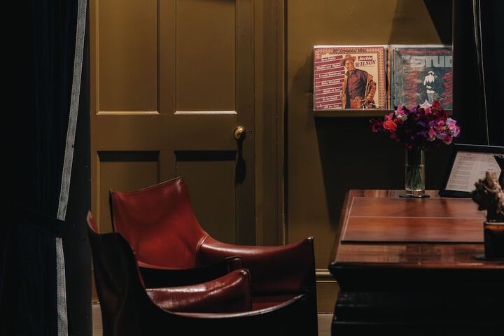 Hotel Interior 106 of 120