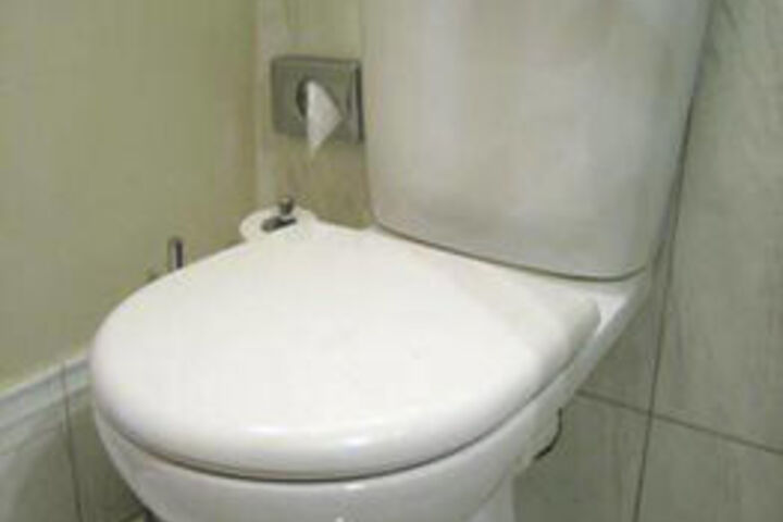 Fitness Center Photo