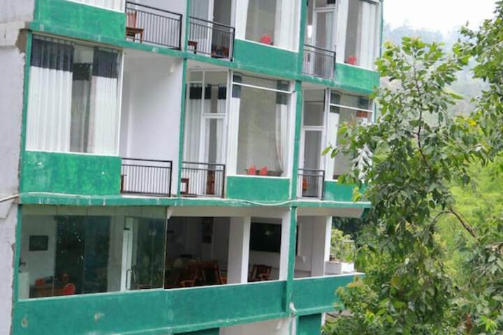 Hotel 55 of 67