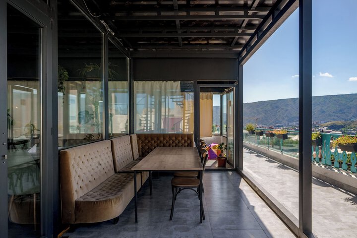 Terrace/Patio 32 of 64