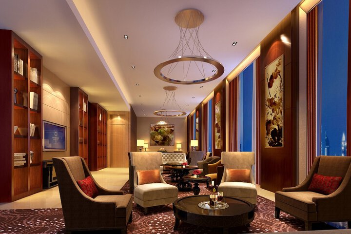 Lounge 24 of 32