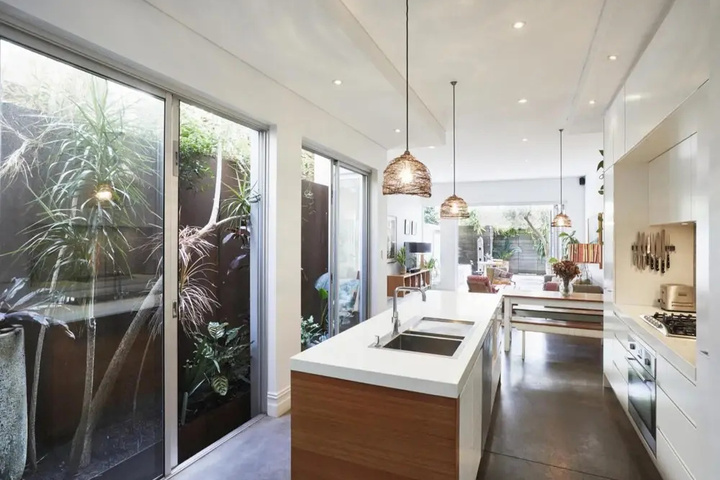 Bondi Beach Haven