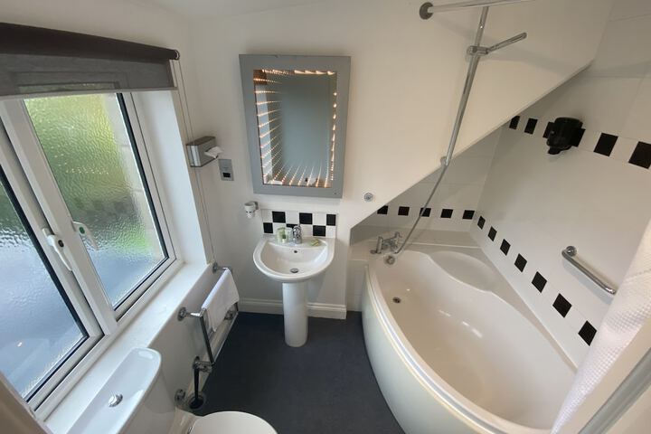 Bath Amenities