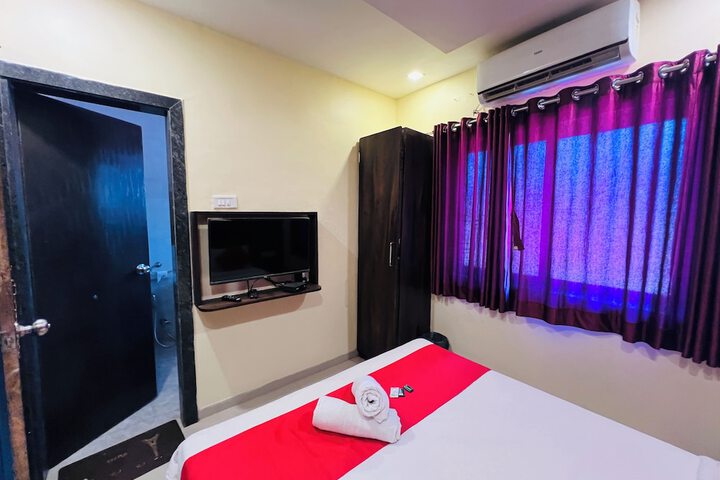 Hotel Nisha