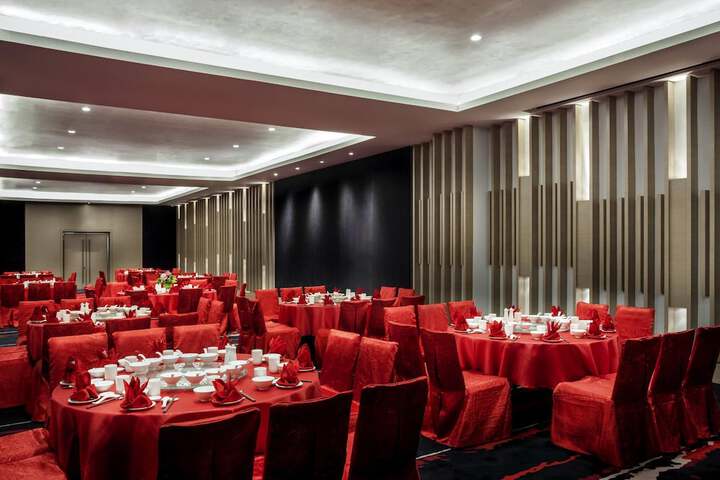 Wedding/Banquet 38 of 62