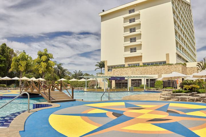 Pool to Cool