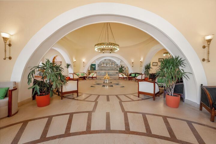 Hotel Interior 3 of 152